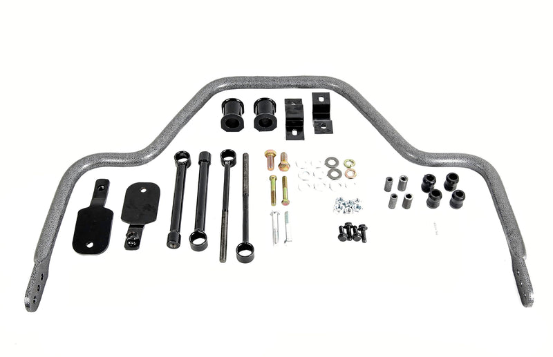 Heat Treated Chromoly Hellwig 7845, 1-1/8" Rear Sway Bar