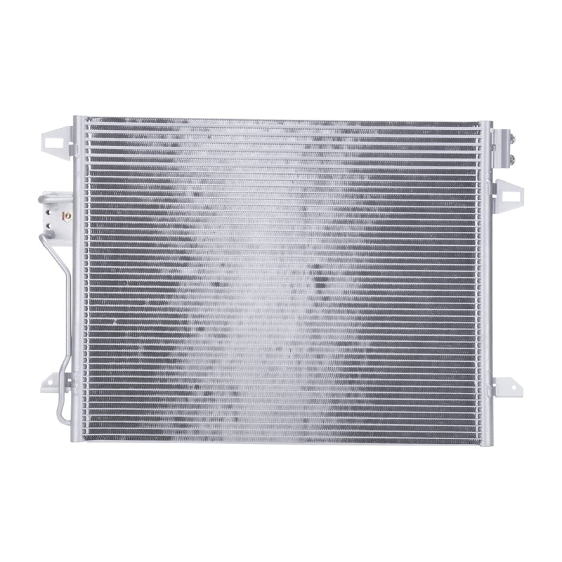 Condenser Assembly TYC 3682 Compatible with 2008-2020 Dodge Caravan/Grand Caravan