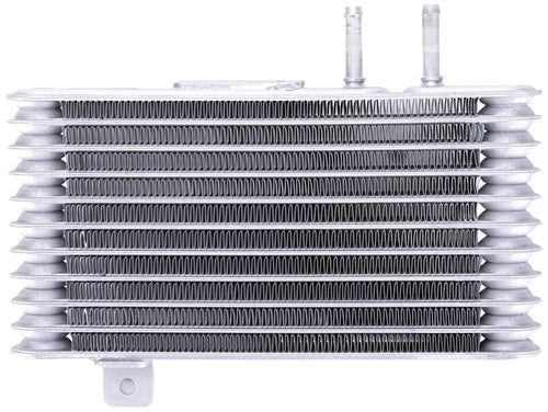 External TYC Transmission Oil Cooler Compatible with 2011-2020 Mitsubishi Outlander 19014