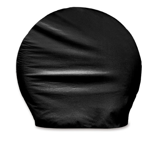 ADCO Black 3977 BUS Vinyl Ultra Tyre Gard Wheel Cover, (Set of 2) (Fits Tire Diameter 40"-42")