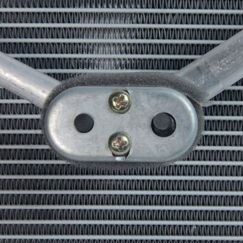 Mitsubishi TYC 97239 Replacement Evaporator