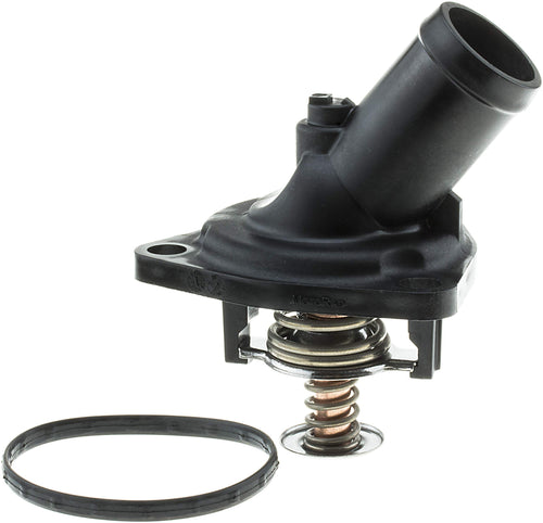 Integrated Housing Gates 34715 Engine Coolant Thermostat