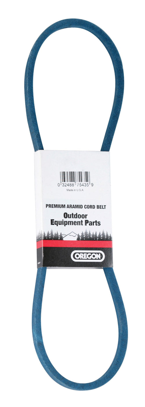 75-453 Oregon 1/2-by-53-inch Premium Aramid Fiber Cord Belt