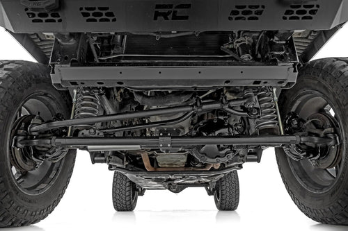 Rough Country Steering Kit HD for 2007-2018 Jeep Wrangler JK - TR019322