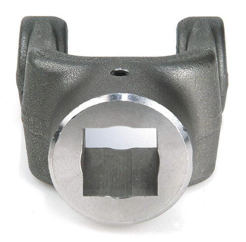 Power Take Off (PTO) MOOG 1826 End Yoke for 1-3/16" Square Bore
