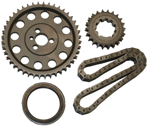 Cloyes Race Billet Z-Racing 9-3600TX9Z Roller Timing Kit