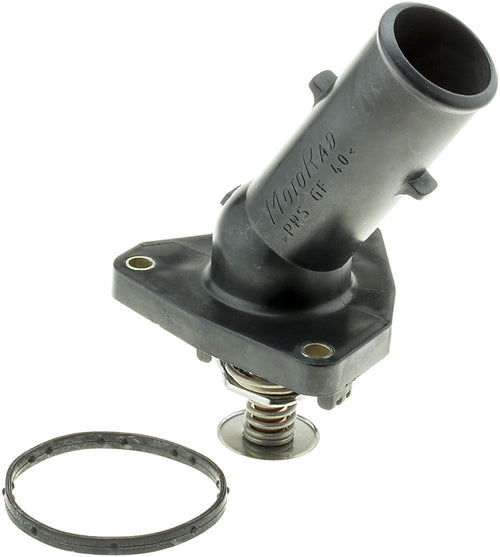 Integrated Housing Gates 34051 Engine Coolant Thermostat