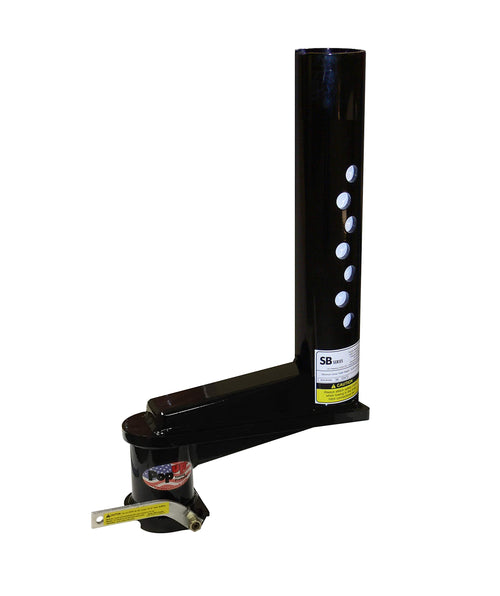 SB112 PopUp Coupler