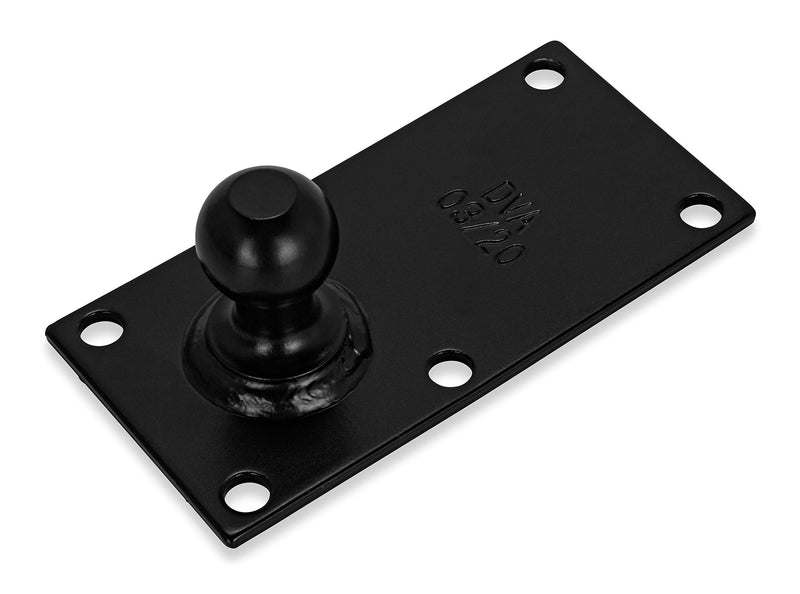 Sway Control Eaz-Lift Screw-On, Left-Mounted Driver Side (48381)