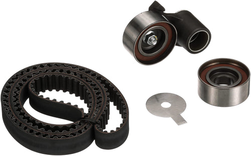 Gates Engine Timing Belt TCK329A Component Kit