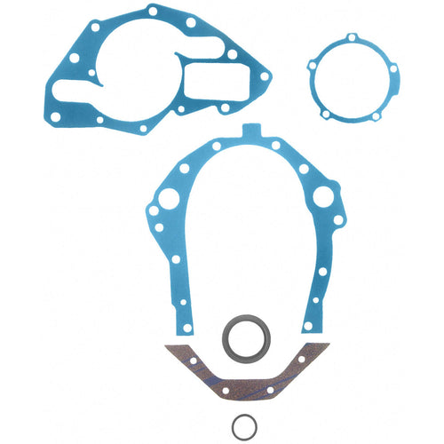 Timing Cover Gasket Set FEL-PRO TCS 45466