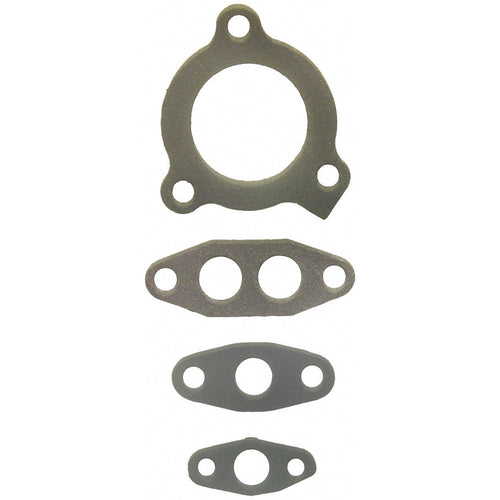 Turbo FEL-PRO Mtg. Gasket Set ES 72643