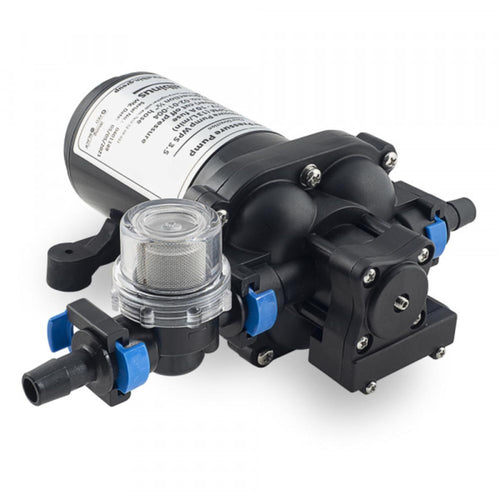 12V Water Pressure Pump WPS 3.5