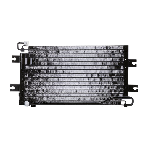 MAZDA Miata Serpentine Replacement Condenser TYC 4266 Compatible with