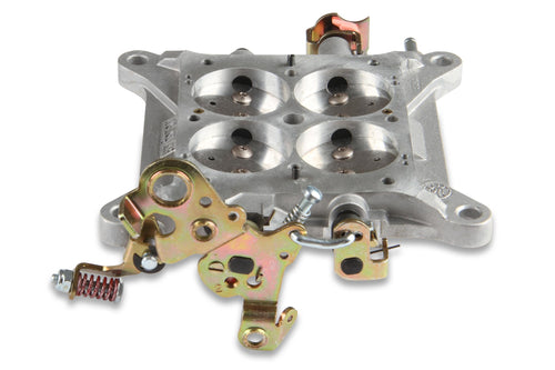 Throttle Body Kit Holley, 0-80496-1 112-122