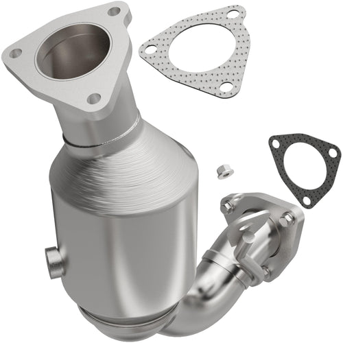 Catalytic Converter MagnaFlow 21-812: OEM Grade, Direct-Fit, Compatible with 2017-2019 Audi Q7 (Federal/EPA Compliant)