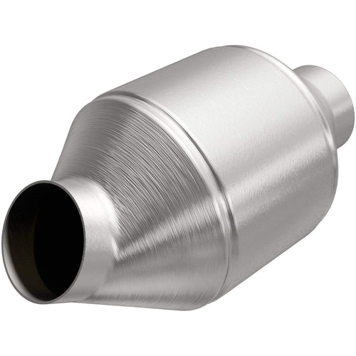 Catalytic Converter MagnaFlow 99779HM: 3"/3" Inlet/Outlet, HM Grade, Universal Fit (Federal/EPA Compliant)