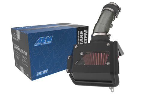 AEM Cold Air Intake System 21-887C