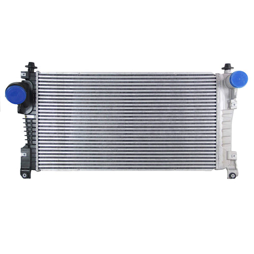 Charged TYC Air Cooler