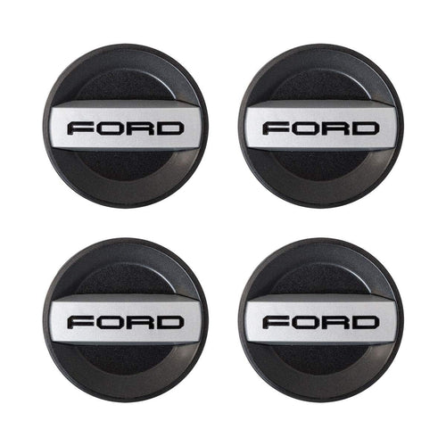 Wheel Center Caps M-1096K-RA Made for F150 Raptor 2017-2020