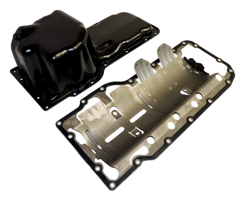 Engine Crown Oil Pan Kit