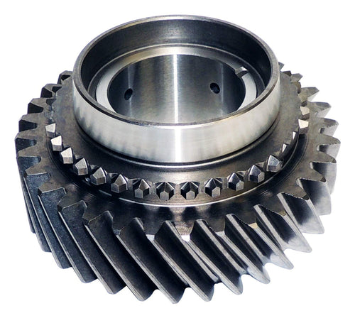 Gear Manual Trans