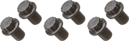 ARP Pro Series 2002904 Flexplate Bolt Kit For Select Pontiac V8 Applications