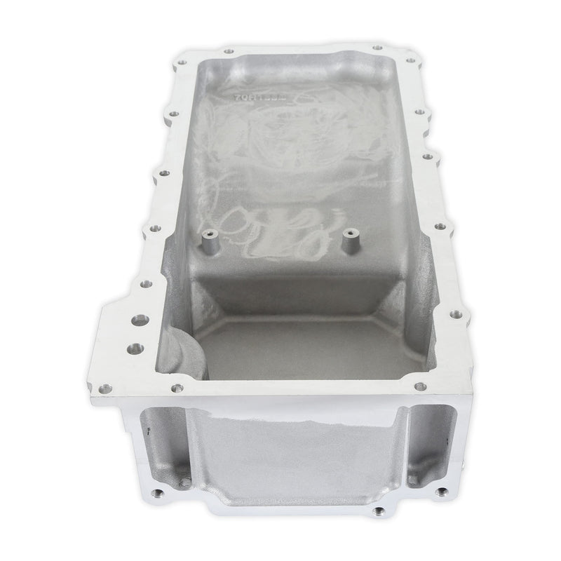 302-5 Holley LS Swap Oil Pan - Additional Front Clearance