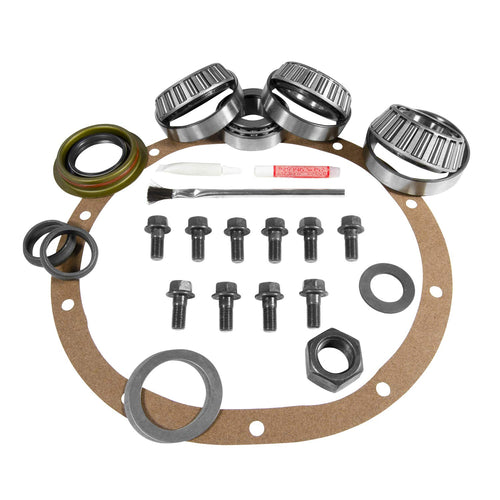 Master Overhaul Kit Yukon Gear & Axle (YK C8.25-B) for Chrysler 8.25 Differential