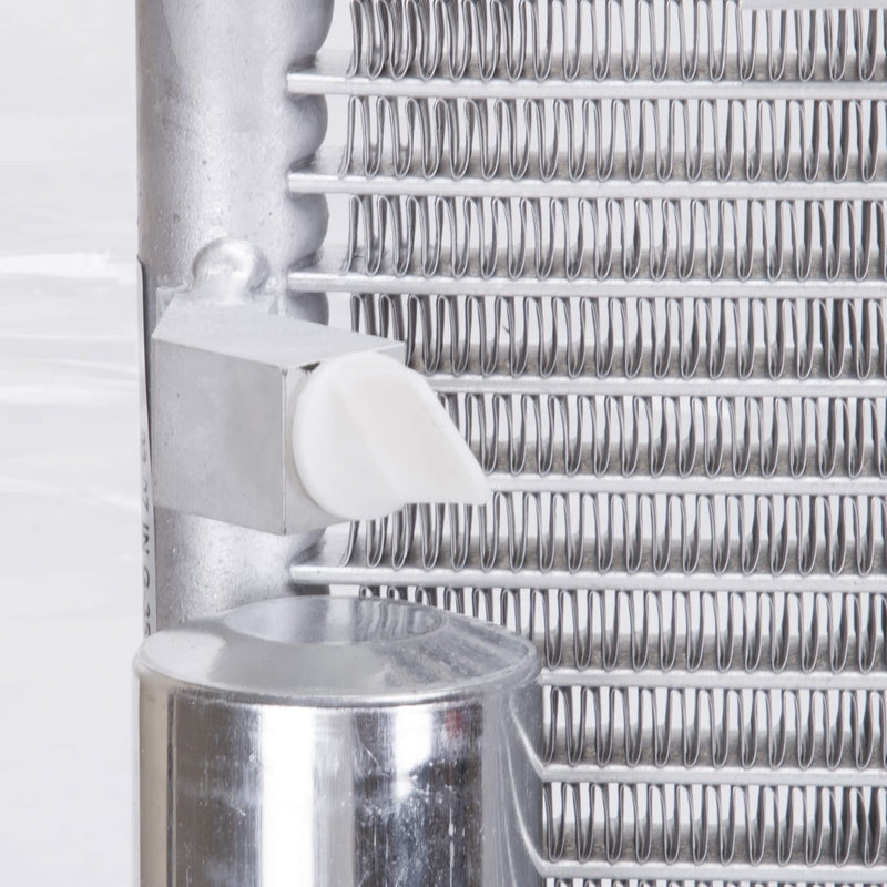 A/C TYC Condenser - 4704