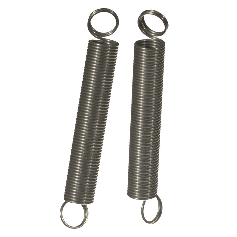 Thermal Spring Heatshield Products (352002)