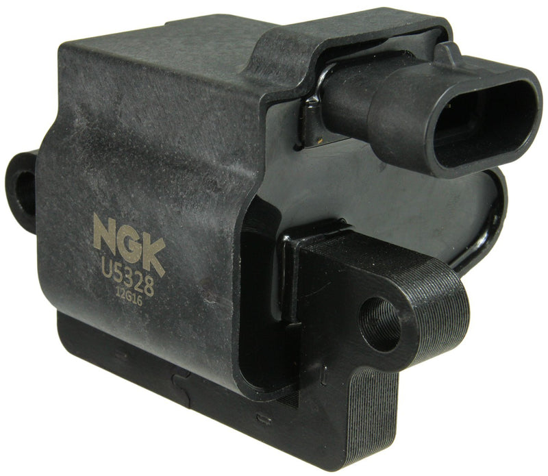 Coil-On-Plug Ignition Coil NGK U5328 (49081)