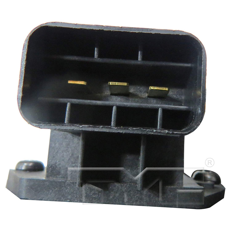 Replacement TYC 97327 Evaporator, 1 Pack