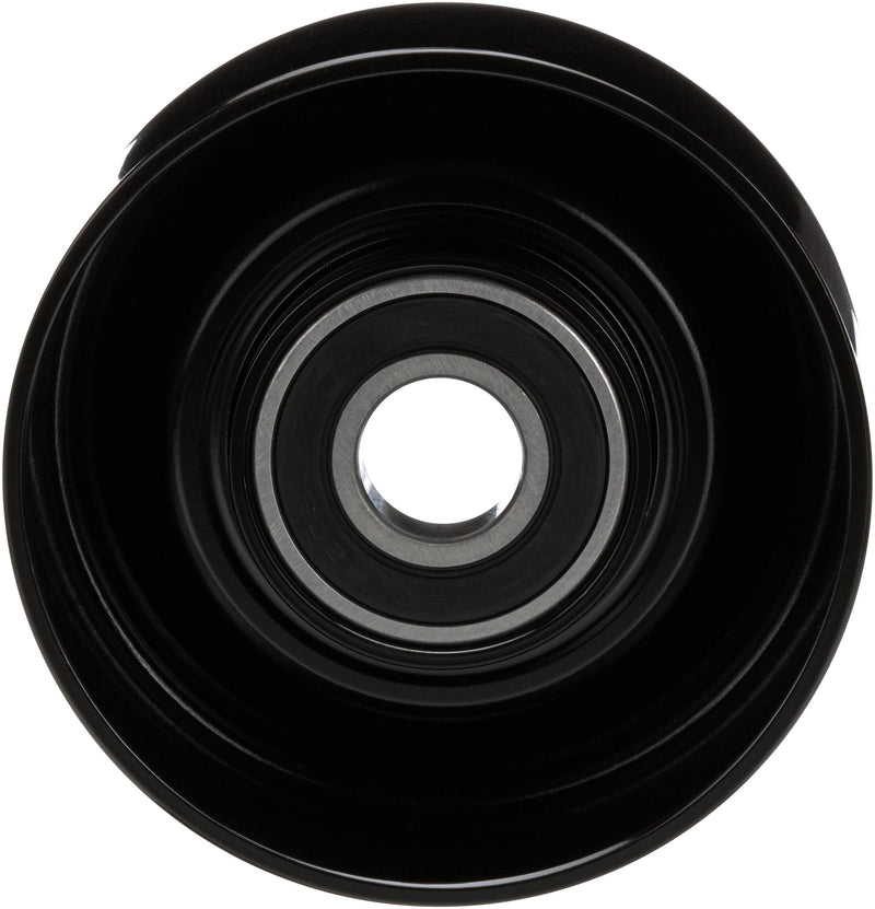 Pulley Gates-36234
