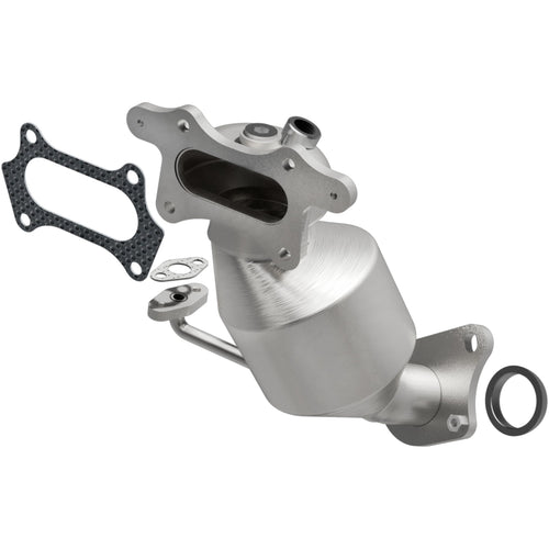 OEM Grade MagnaFlow Manifold Catalytic Converter Federal/EPA Compliant 52036