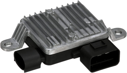 Engine Cooling Fan Module Gates FCM175