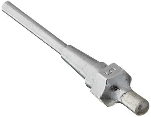 Weller T0051326399 Ds Tip Xdsl5 Ø1.8 X Ø3.3Mm L=10.5Mm, Black