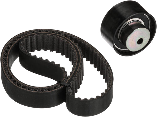 Genuine Gates PowerGrip TCK345 Premium Timing Belt Component Kit