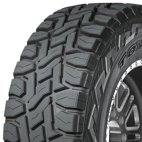 LT285/75R17 TOYO OPRT 121/118Q E/10