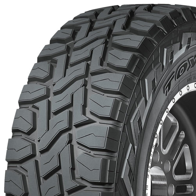 LT285/75R17 TOYO OPRT 121/118Q E/10