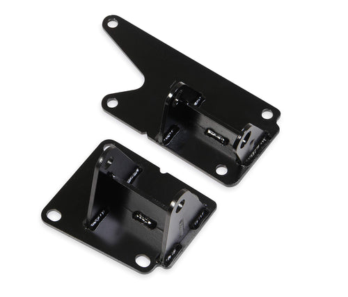 Engine Mount Brackets Hooker Blackheart 71221026HKR