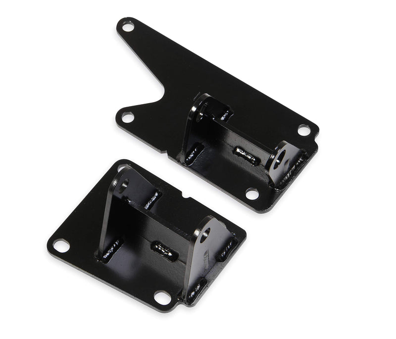 Engine Mount Brackets Hooker Blackheart 71221026HKR