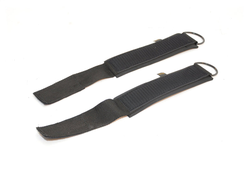 Wide Stroops Ankle Strap, 2.5-Inch