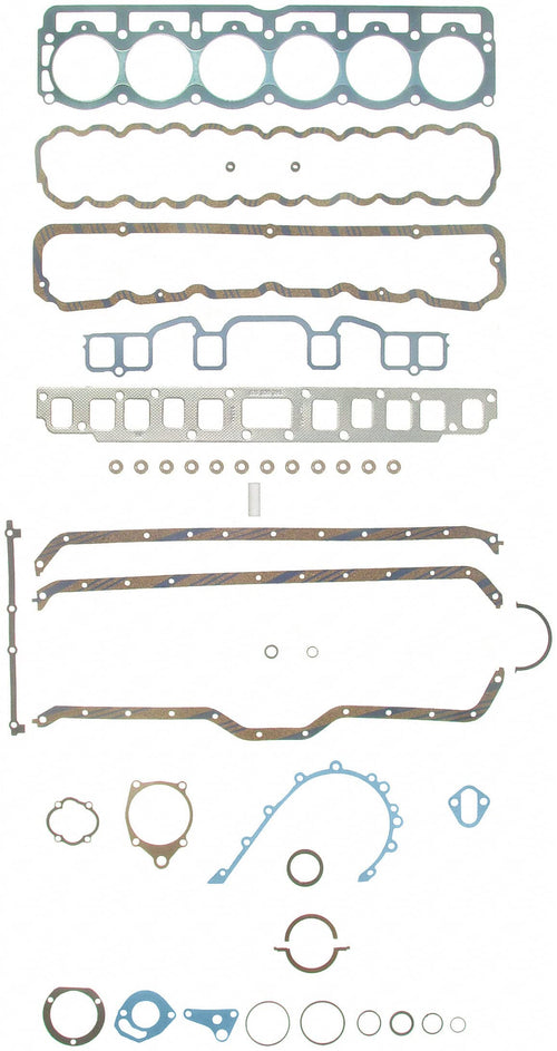 260-1193 FEL-PRO Gasket Kit