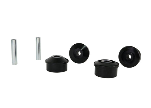 Nolathane Trailing Arm Bushing Black REV086.0012 (Front)