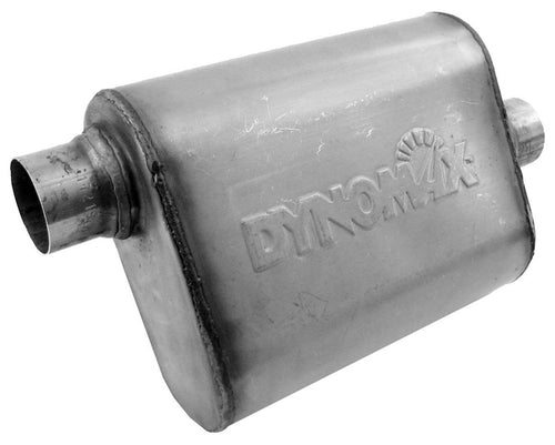 Ultra Flo Dynomax 17219 Exhaust Muffler for Toyota Tacoma