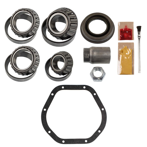 Motive Gear RA28RJKFT Bearing Kit Front for a Dana 44 JK Reverse Differential with Timken Tapered Bearings