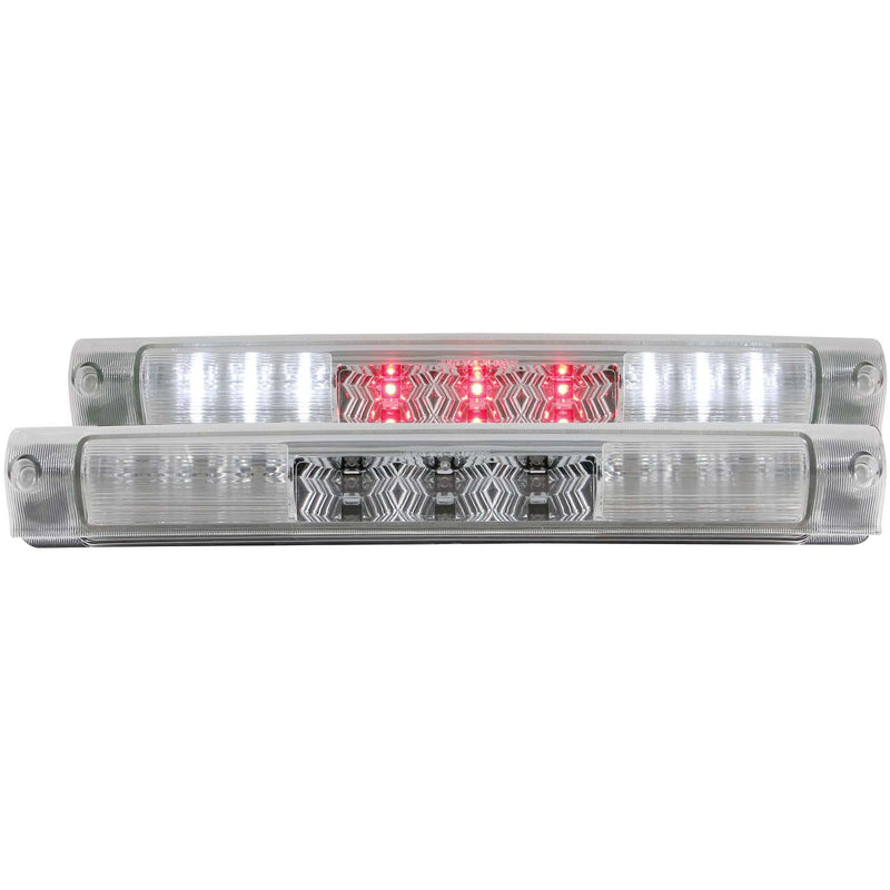 AnzoUSA 531082 ANZO USA Third Brake Light