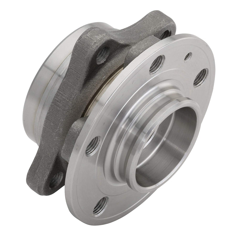Wheel Bearing and Hub Assembly MOOG for Volvo XC90