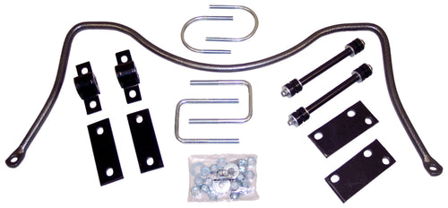Rear Hellwig Sway Bar 7531